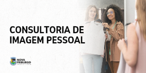 Consultoria de Imagem Pessoal